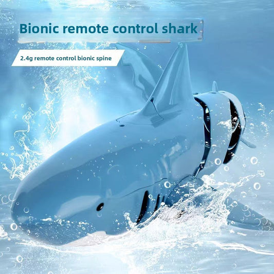 Requin Télécommandé