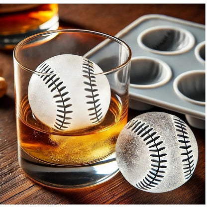 IceBall Maker – Moule à Glaçons