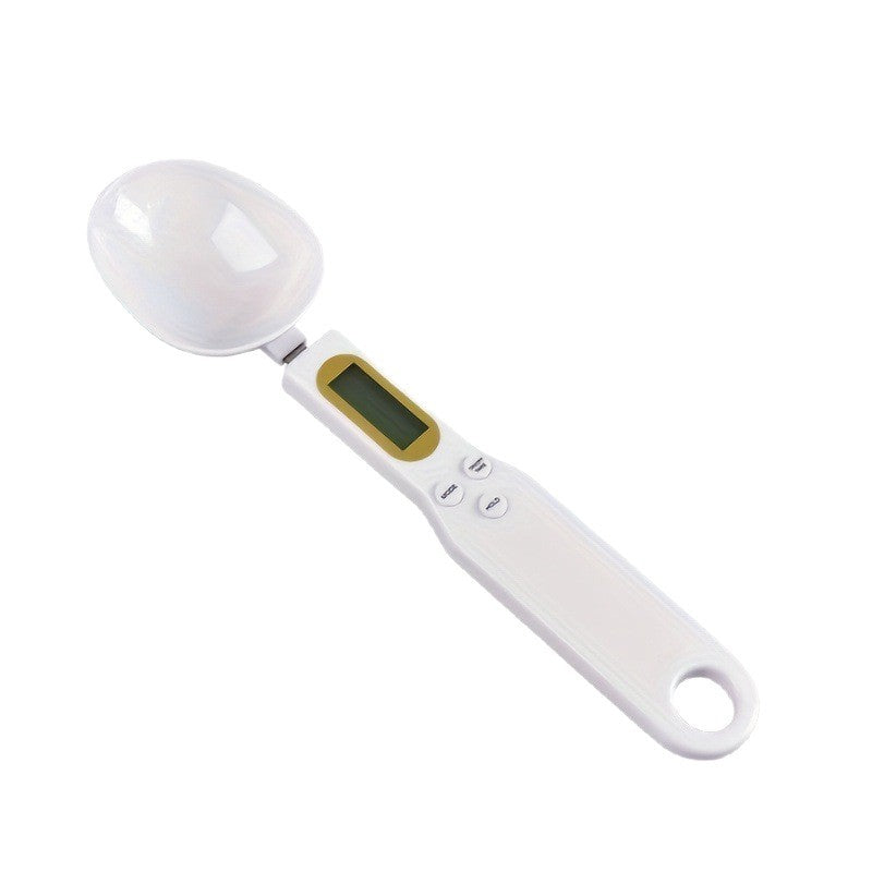 Cuillère Doseuse Électronique Numérique