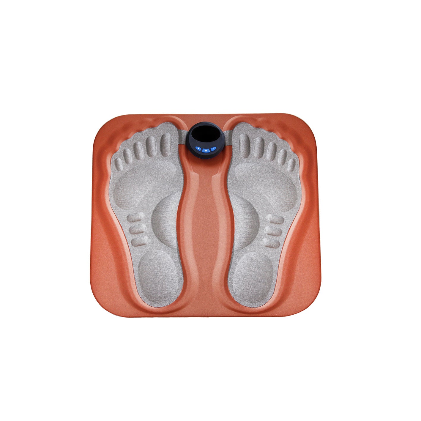 RelaxFoot Pro – Coussin Massage Pieds Microcourant | Fascia Plantaire & Relaxation
