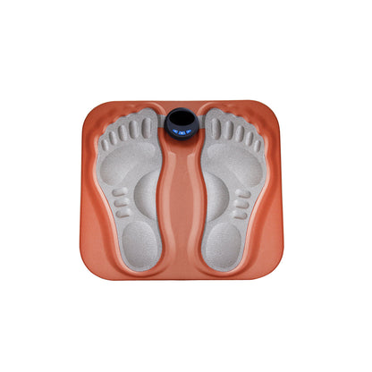 RelaxFoot Pro – Coussin Massage Pieds Microcourant | Fascia Plantaire & Relaxation