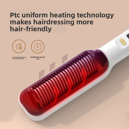 StylePro 3-in-1 – Stijltang, Krultang & Kam | 80°C-230°C