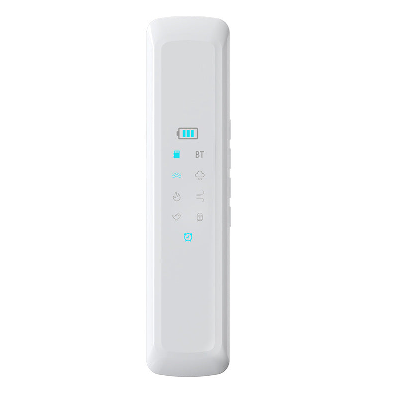 Enceinte sous oreiller à conduction osseuse