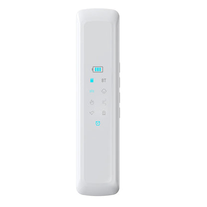 Enceinte sous oreiller à conduction osseuse