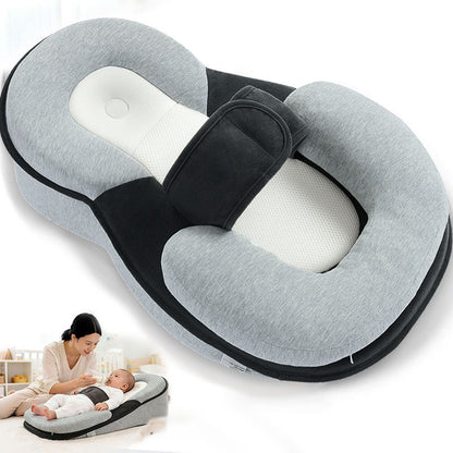 Coussin Incliné pour Fauteuil Inclinable Bébé — Anti-Régurgitations