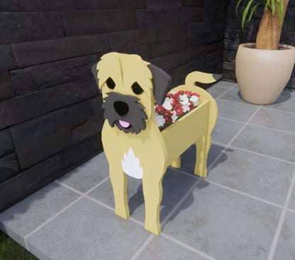 PetPlant Deco