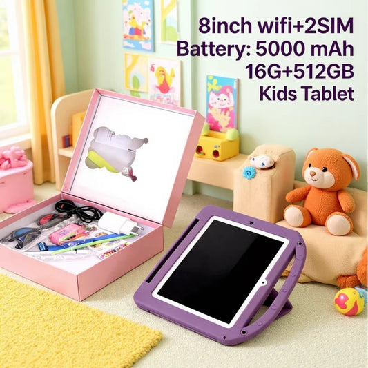 KidSmart Pro – Tablette Android Enfant