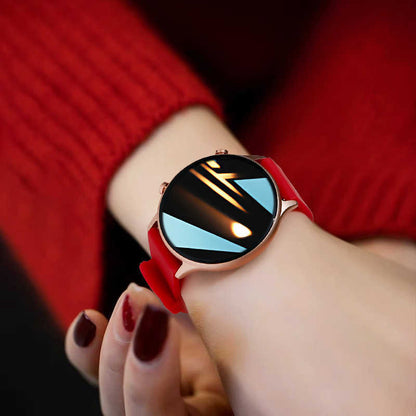 Montre Connectée Tendance et moderne