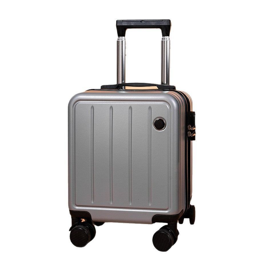 GlideAway Pro – Valise Cabine Ultra-Légère