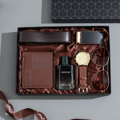 Zakelijk Cadeaupakket