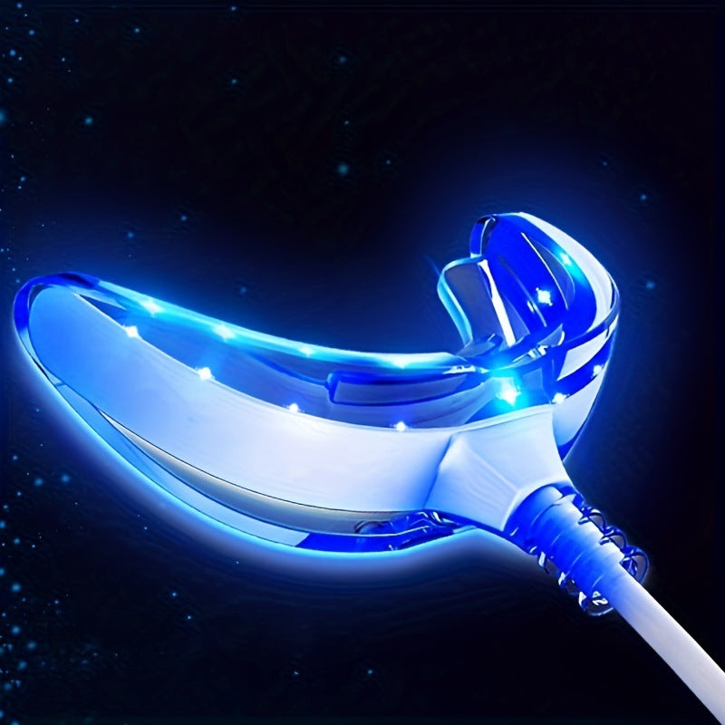 BlueLight Whitening Pro – Professionele Tandbleekset