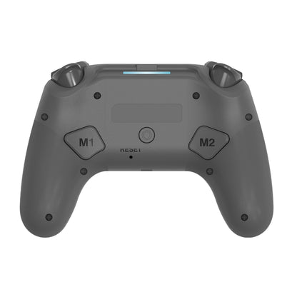 Draadloze RGB-gamingcontroller — PS5 / pc