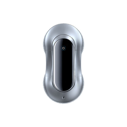 WinBot Pro X11 – Robot Laveur de Vitres Électrique | Trajectoire Planifiée, Anti-Chute, 2,1kg