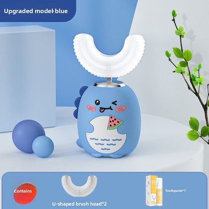 Brosse à Dents Électrique Sonique pour Enfants