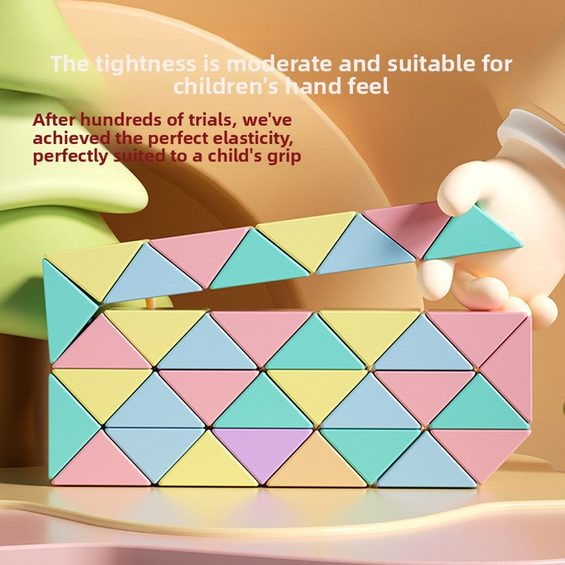 Règle Magique Éducative 72 Segments