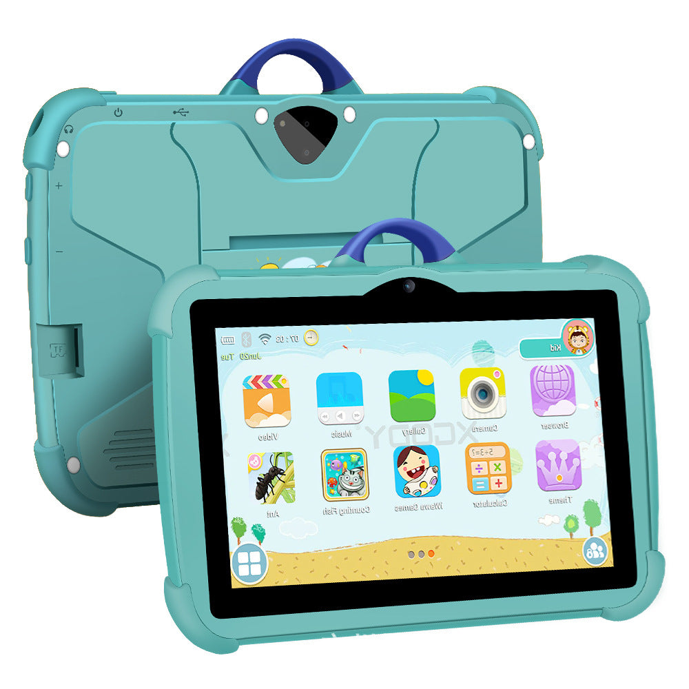 KidSmart Pro – Tablette Android Enfant