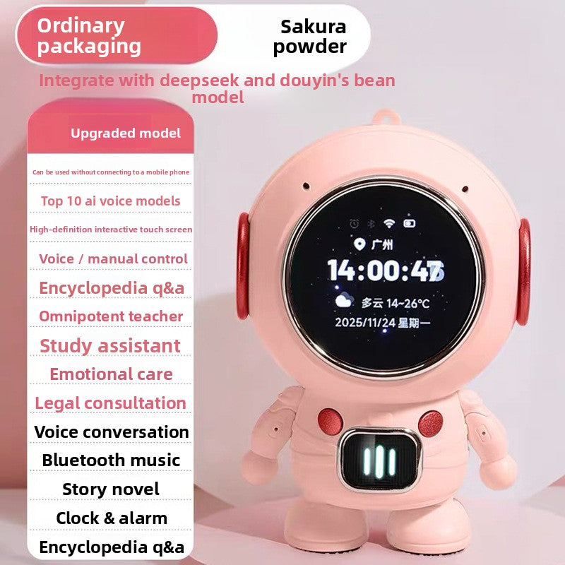 🤖 Robot IA Intelligent