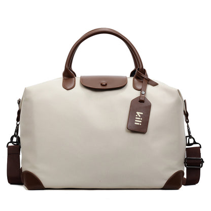 Sac Cabas Style Parisien / 3 Coloris