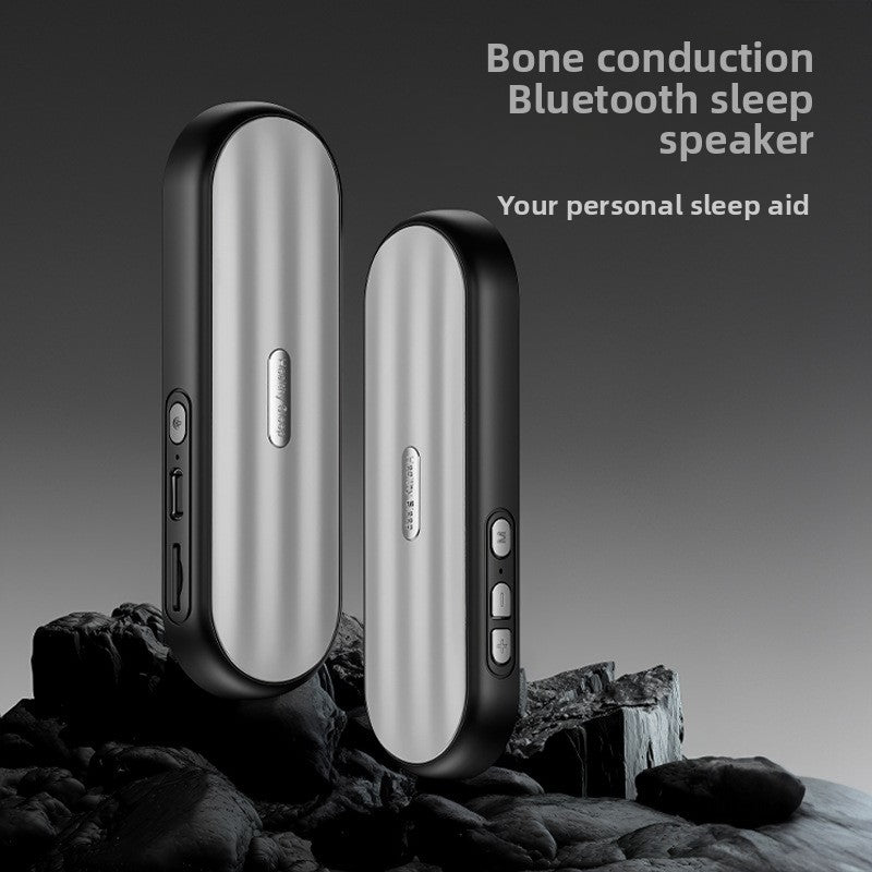 Enceinte sous oreiller Bluetooth avec bruits blancs