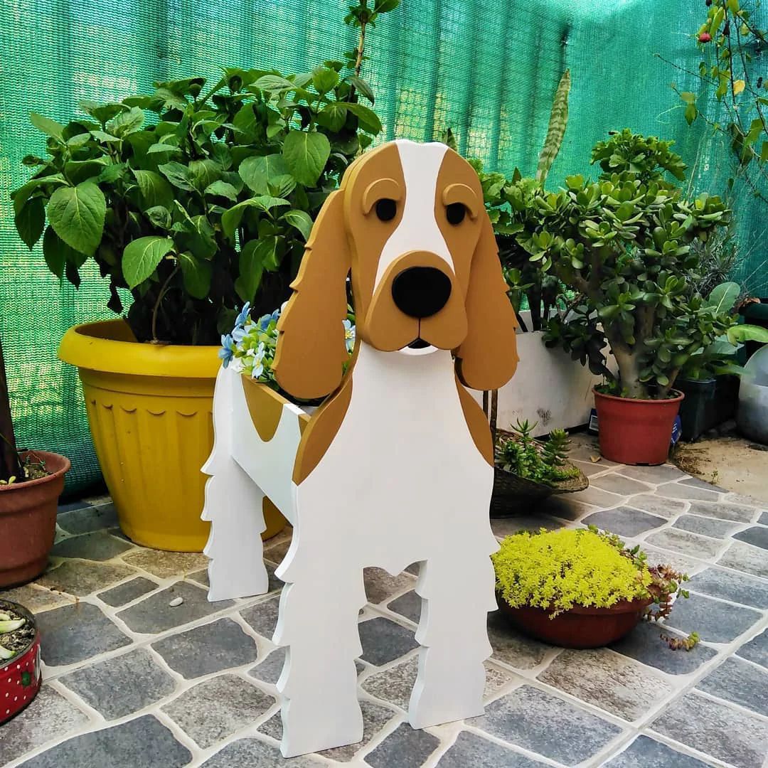 PetPlant Deco
