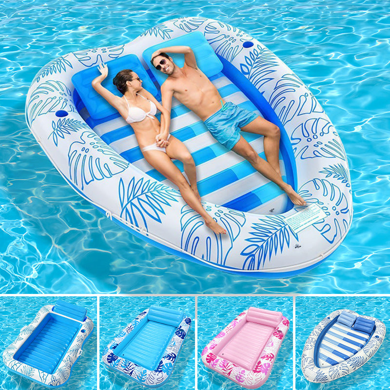 AquaLounge Duo