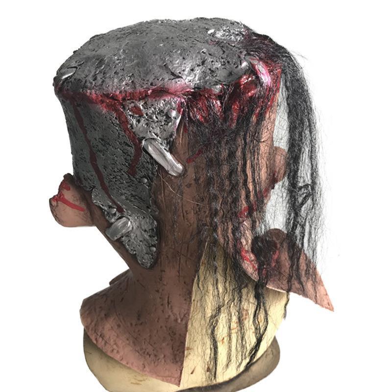 Masque d’Horreur en Latex