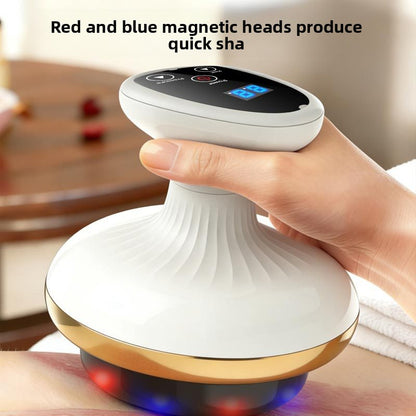 CupTherapy Pro – Ventouses Massantes