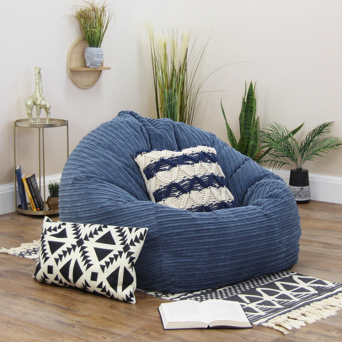 DropSeat  – Pouf