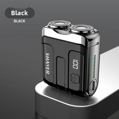 RazorPro V5 – Rasoir Électrique Portable Écran Digital