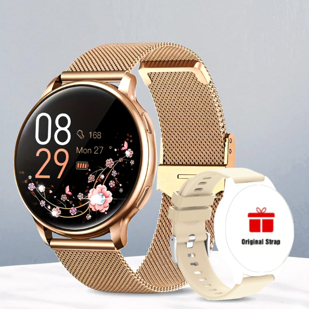 Smartwatch StyleFusion