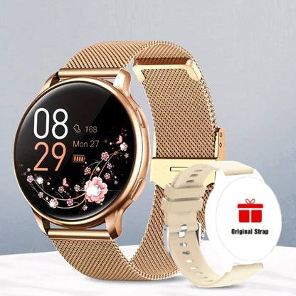 Smartwatch StyleFusion