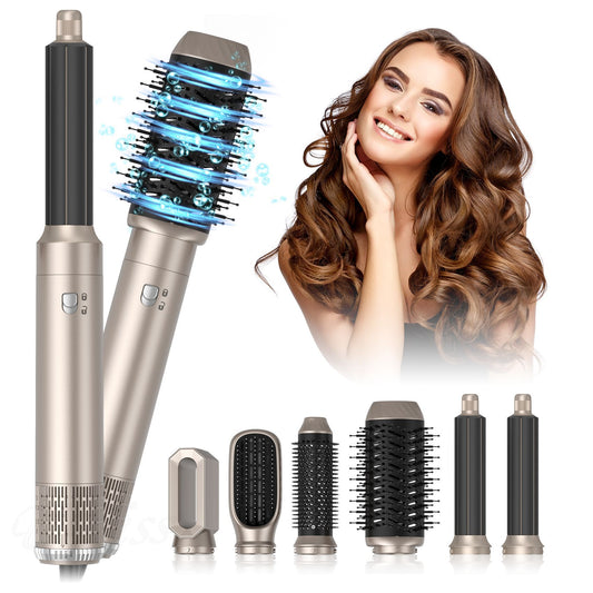 AirGloss Pro – Ionic Hair Dryer