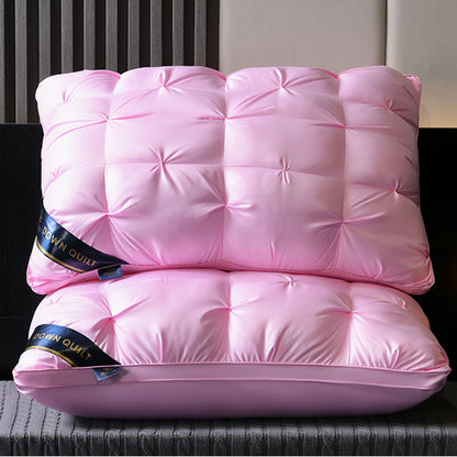 Oreiller Anti-Affaissement Polyester