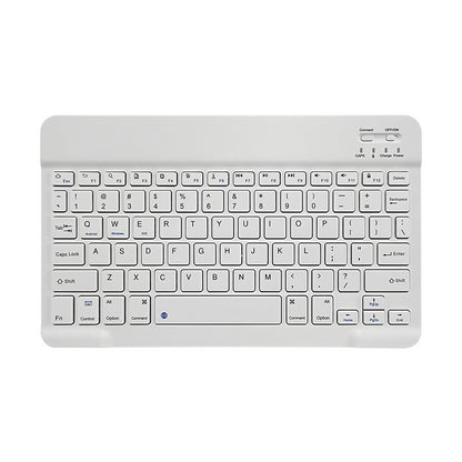 Clavier & Souris Bluetooth Rechargeable / Touches Silencieuses