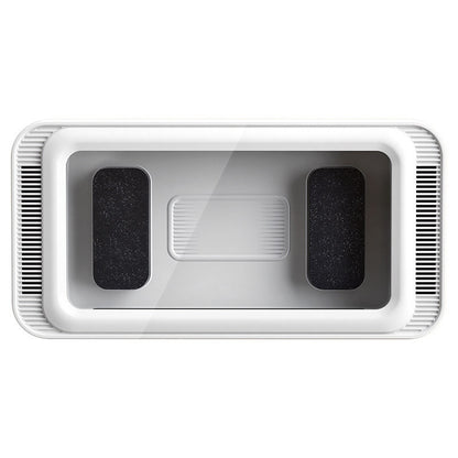 Support Téléphone Étanche pour Douche -Tactile & Rotation 360°