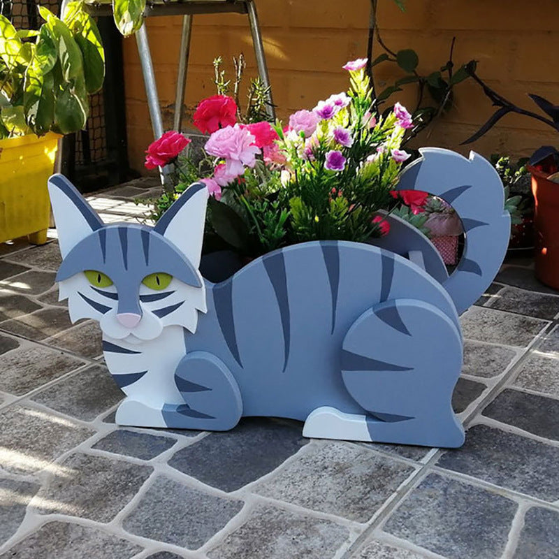 CatPlant Deco