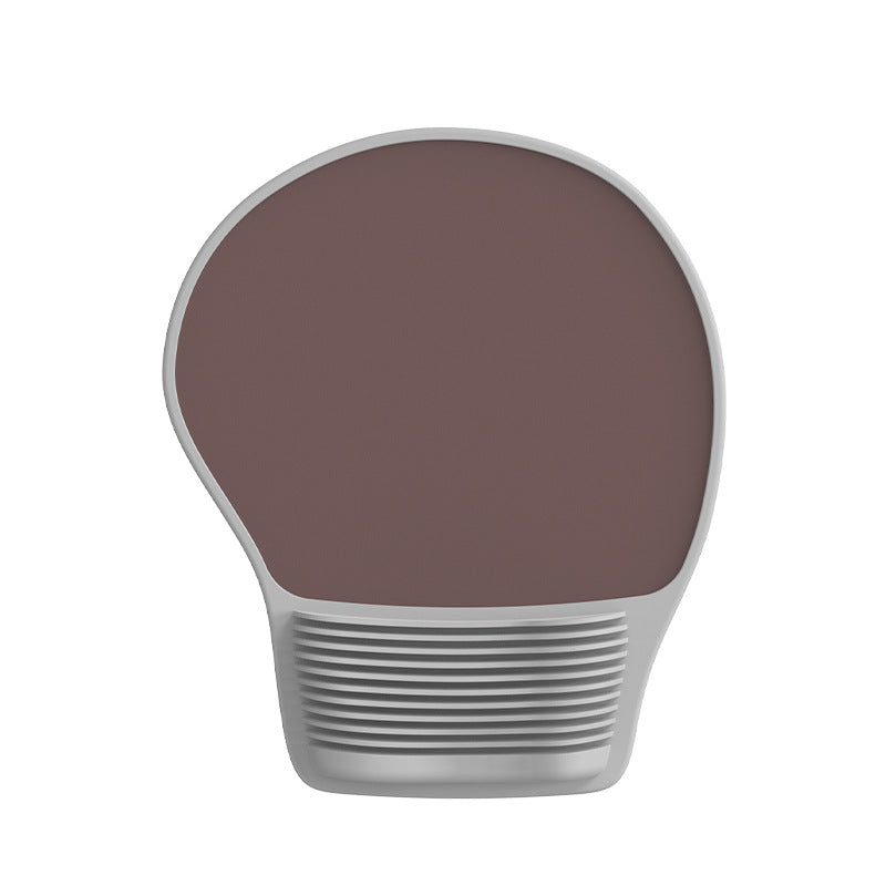 Repose-Poignet Ergonomique Silicone Souris