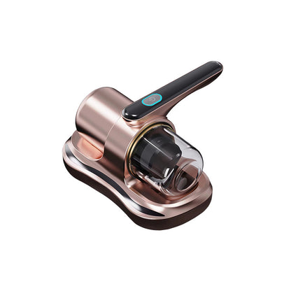 MiteVac Pro – Aspirateur Anti-Acariens Sans Fil UV 8000Pa Silencieux
