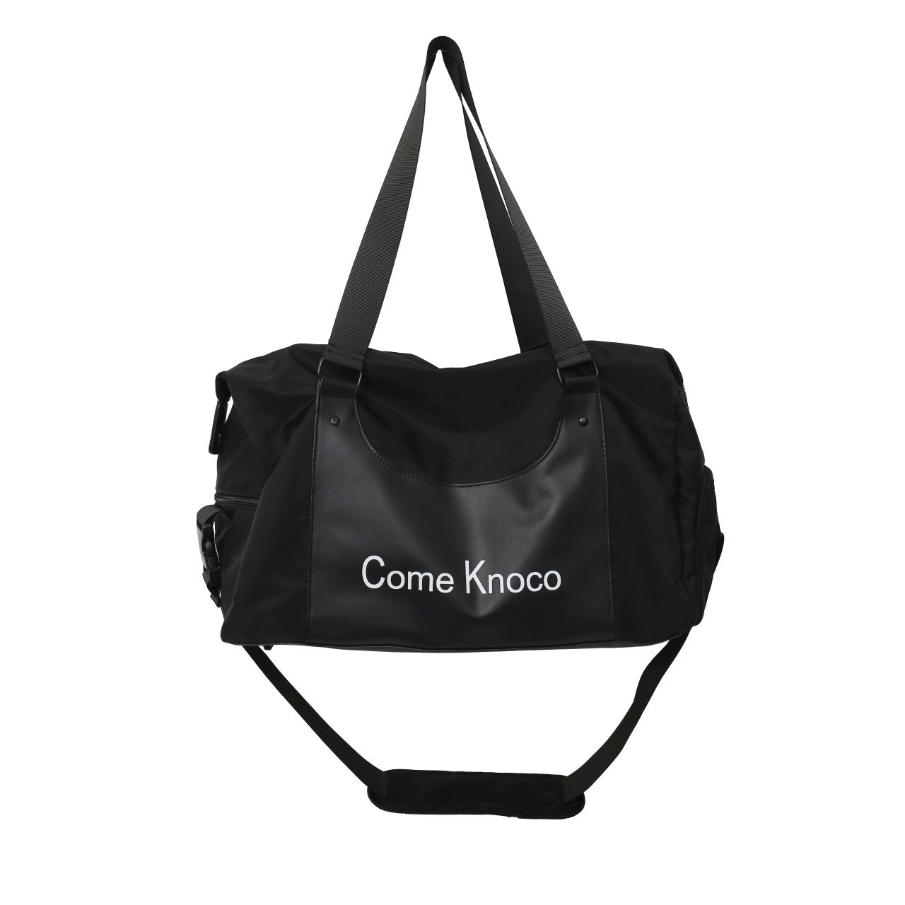 Sac de Sport Grande Capacité Séparation Sec/Humide