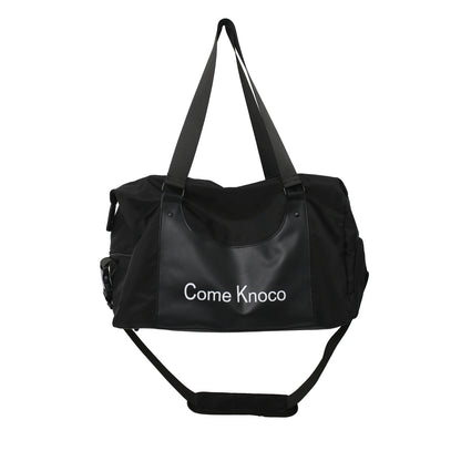 Sac de Sport Grande Capacité Séparation Sec/Humide
