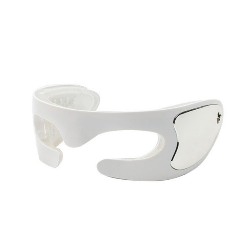 EyeRelax Pro – Masque Masseur Yeux 16D | Chaleur, Vibration & Bluetooth