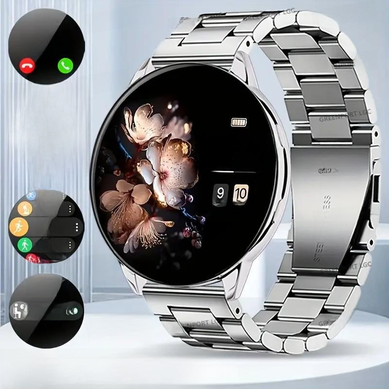 Smartwatch StyleFusion
