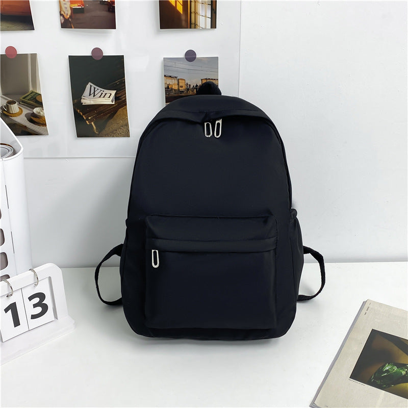 NylonPack – Sac à Dos Nylon Léger 20-35L