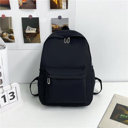 NylonPack – Sac à Dos Nylon Léger 20-35L