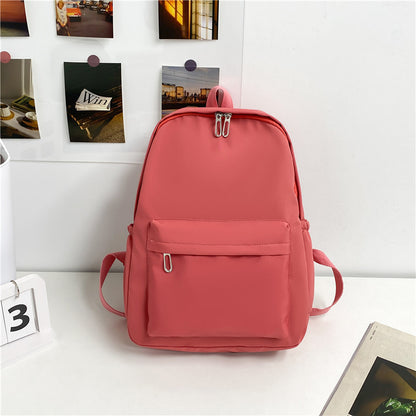NylonPack – Sac à Dos Nylon Léger 20-35L