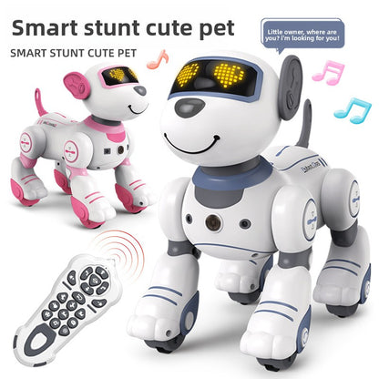 Chien Robot Intelligent Télécommandé