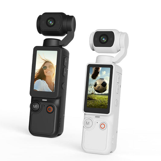 VlogShot Pro – Sports Action Camera