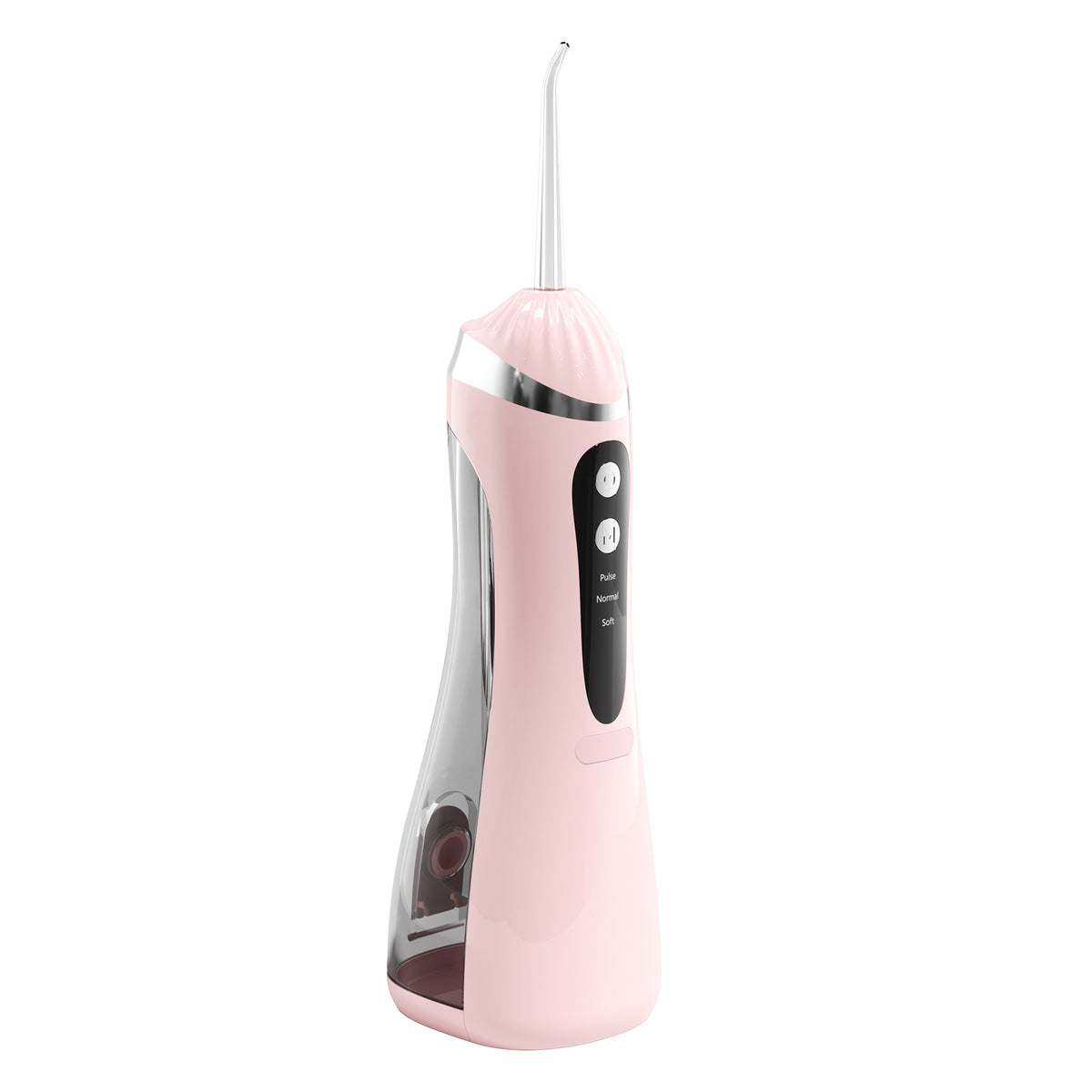 Hydropulseur Buccal Électrique  / 4 Coloris