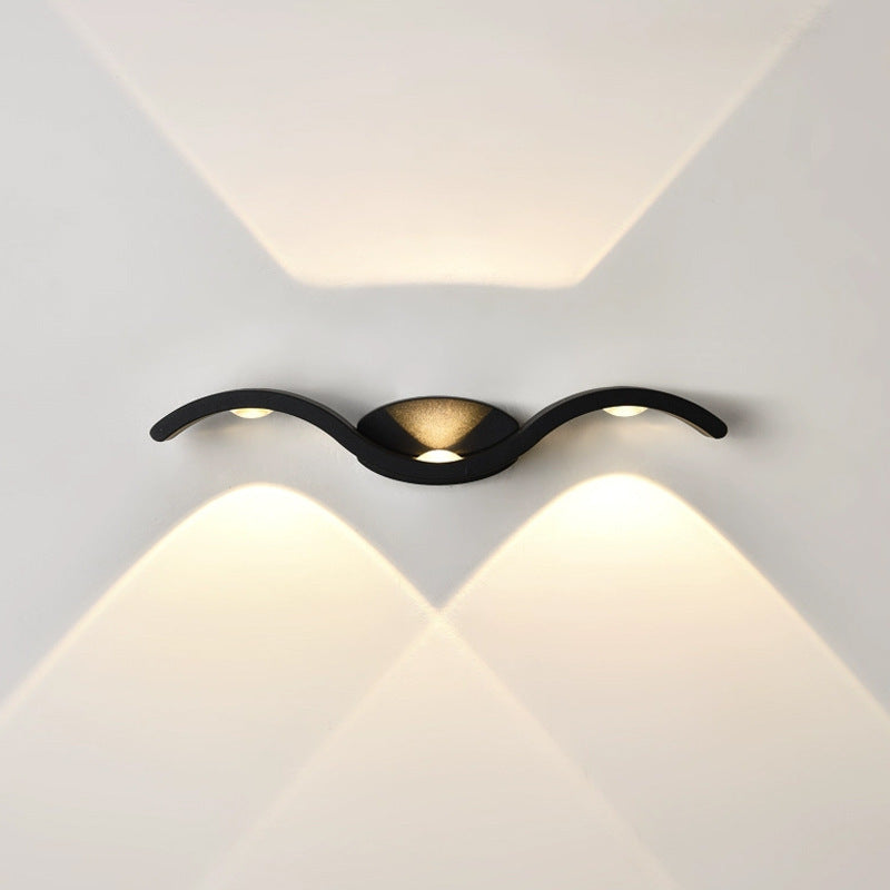 SeagullWall 10W – Applique Mural
