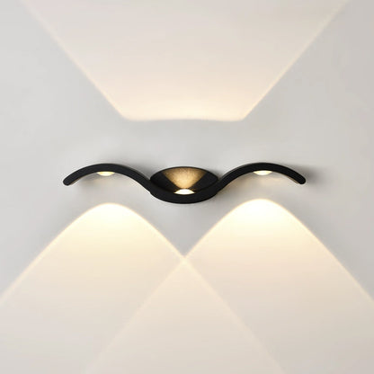 SeagullWall 10W – Applique Mural
